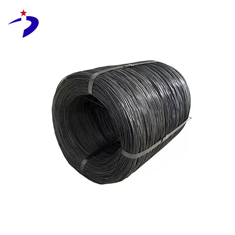 A53 Carbon Steel Wire