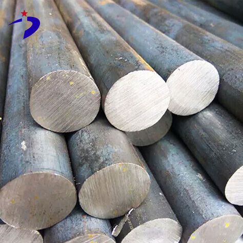 A36 Round Steel Bar