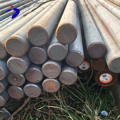 AISI/SAE 1018 Round Steel Bar