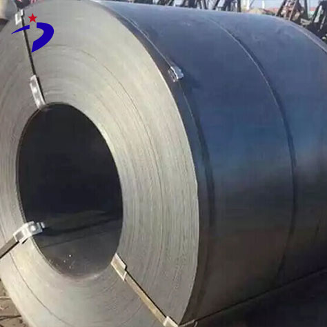Carbon Steel Coil