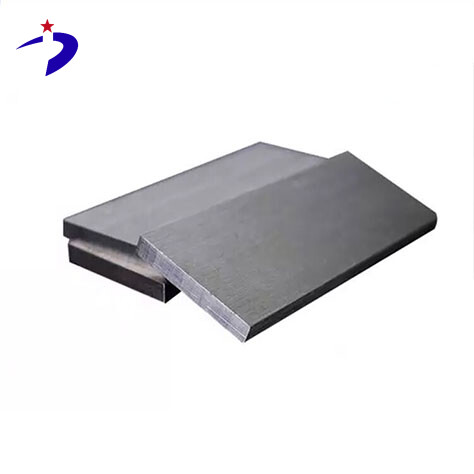 Q345 AISI ENSt 37-2 A572 Gr.65 Flat Steel