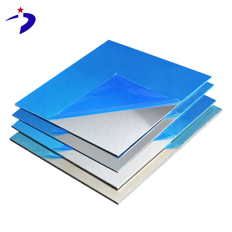 3104 Aluminium Plate