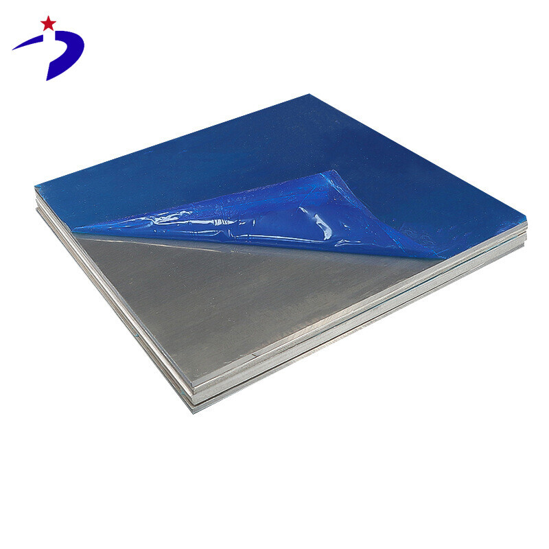 3002 Aluminium Plate