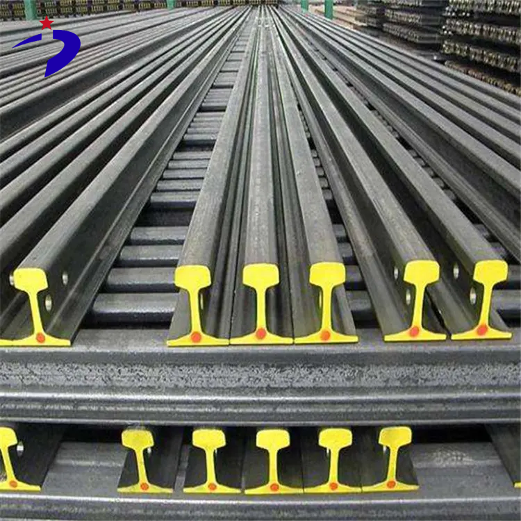 Steel Rail