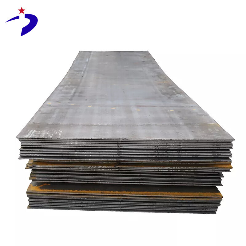 Wear-resistant Plate