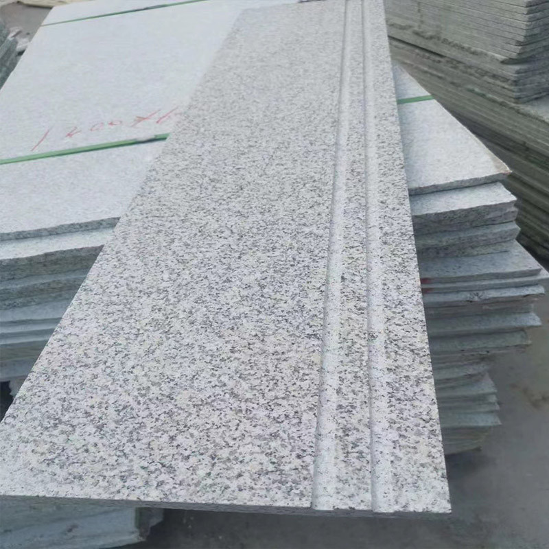 Granite Stair Treads
