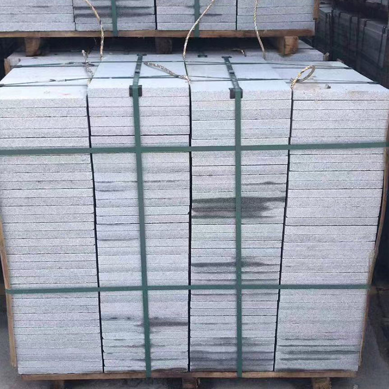 Granite Stair Treads