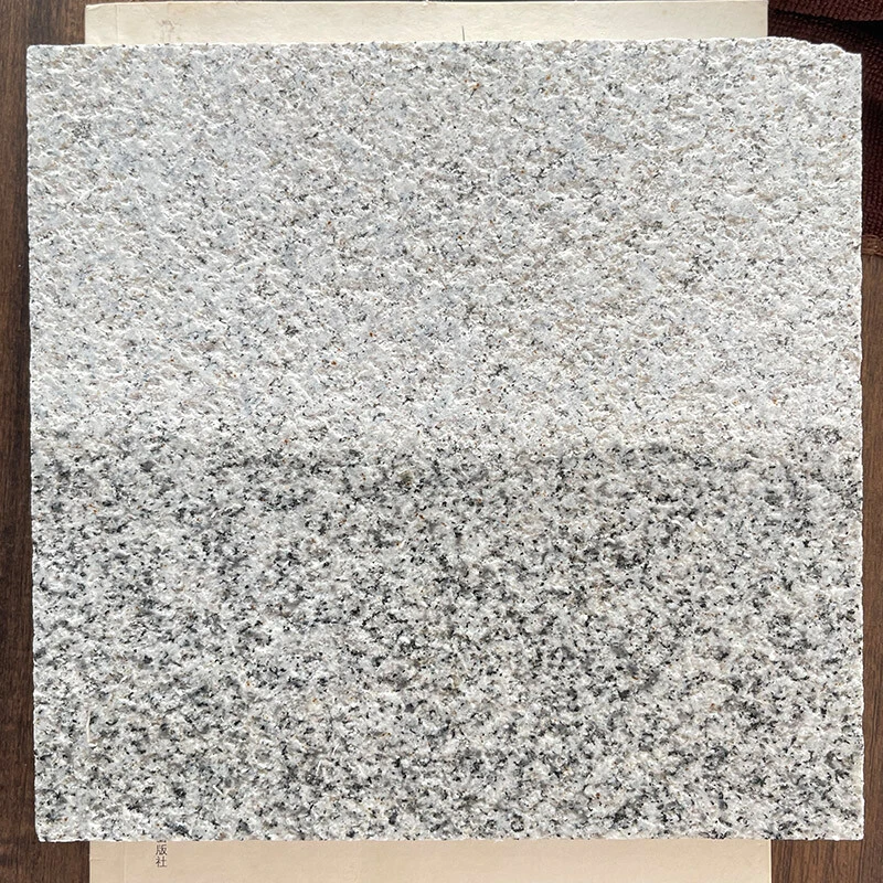 Granite Stair Treads