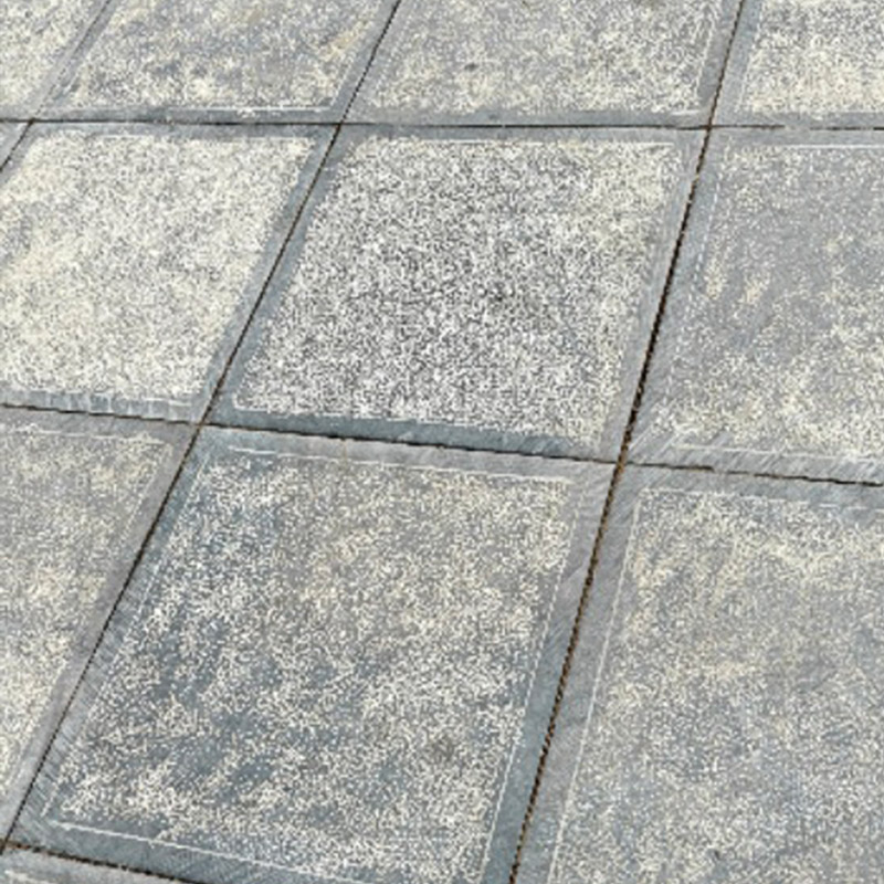 Application of Sesame White Granite