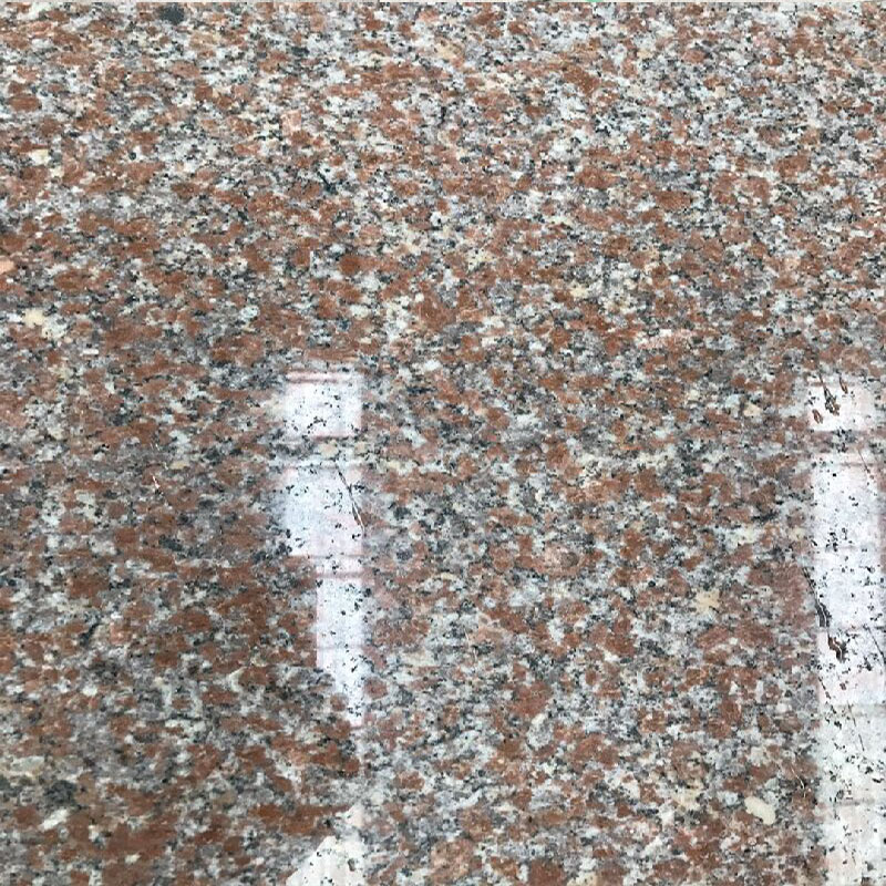 Granite Floor Paving