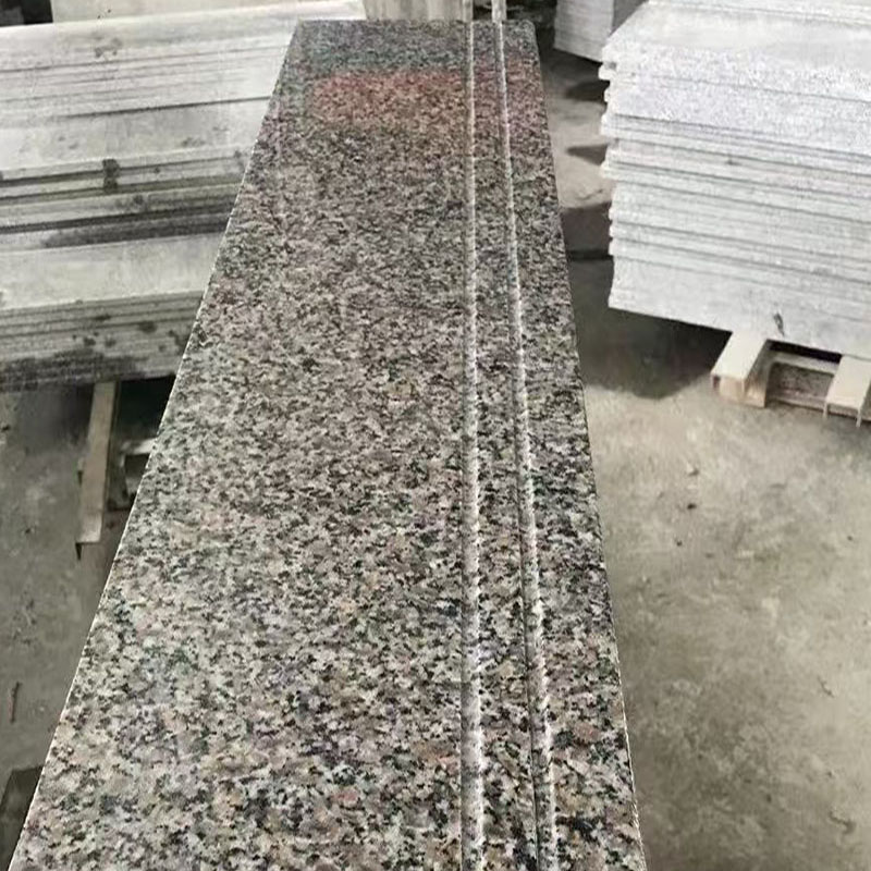 Granite Stair Treads