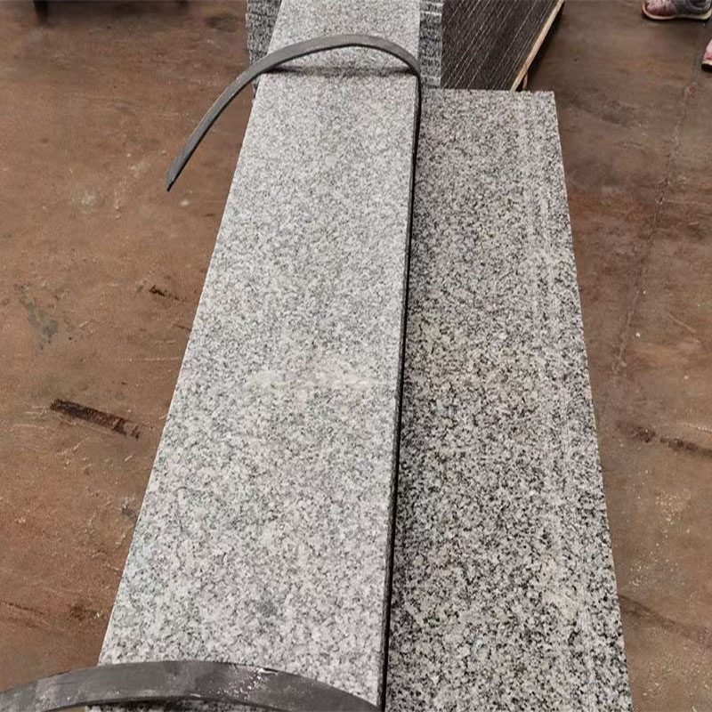 Granite Stair Treads