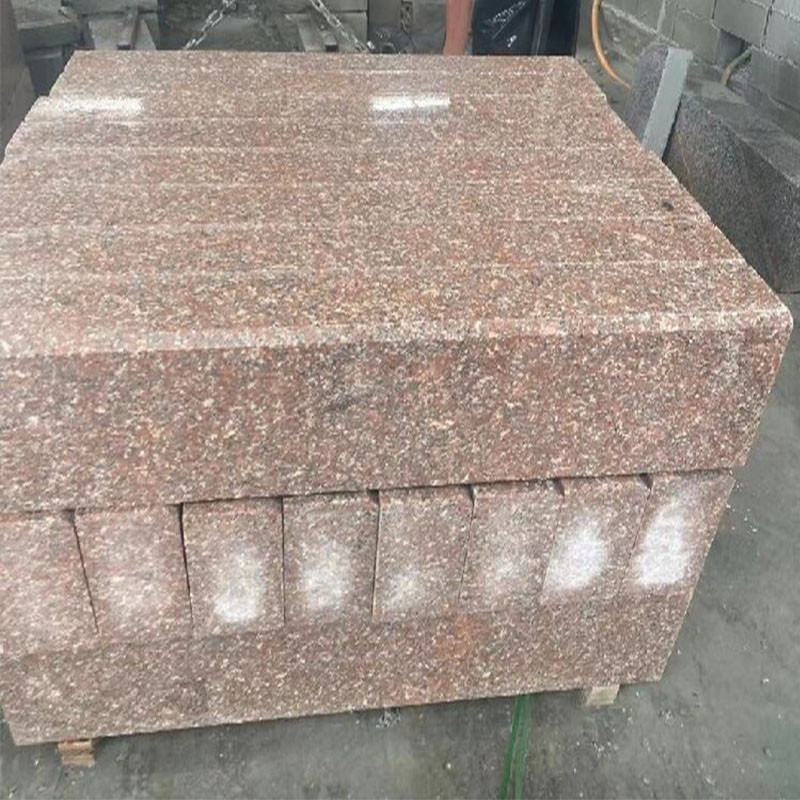 Granite Curb Stone