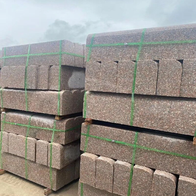 Granite Curb Stone