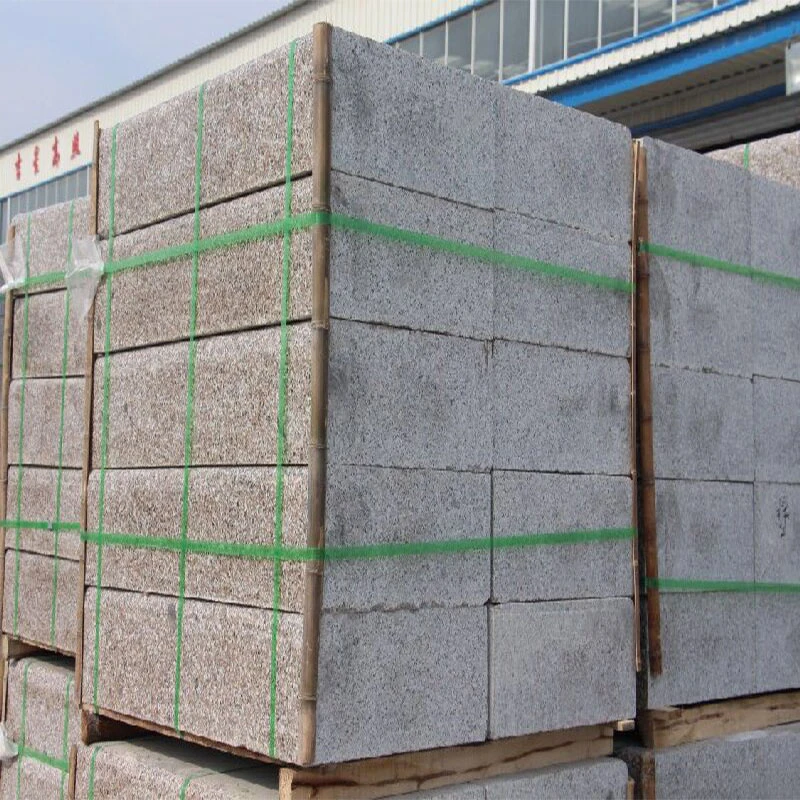Granite Curb Stone