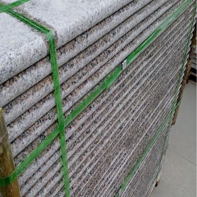 Granite Floor Paving