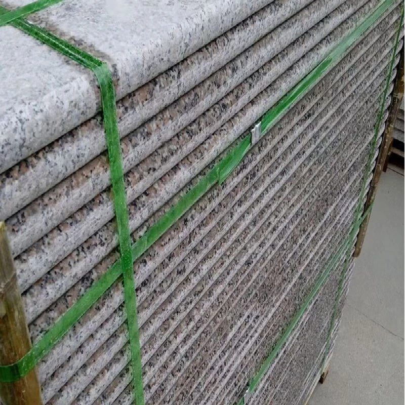 Granite Floor Paving