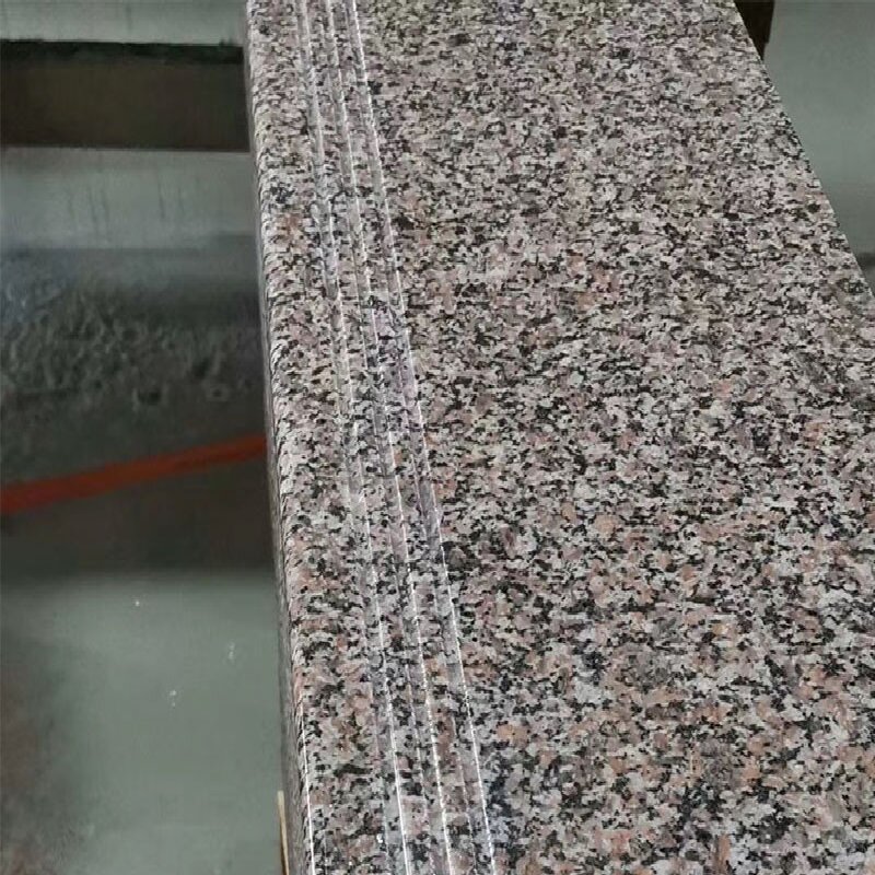 Granite Floor Paving