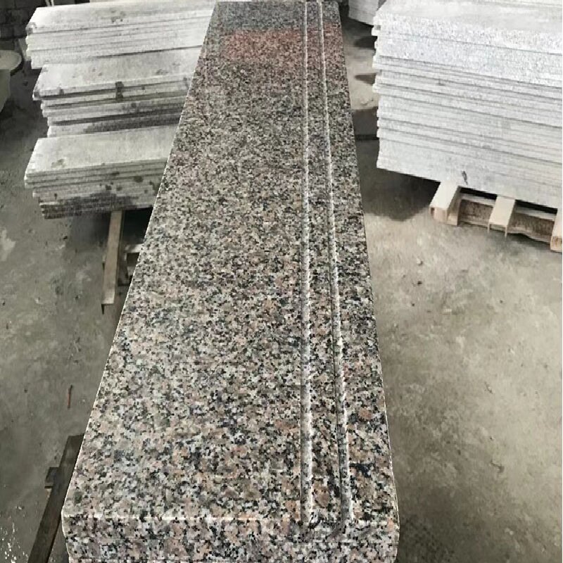 Granite Floor Paving