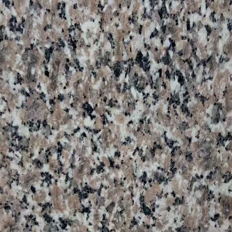 Granite Floor Paving