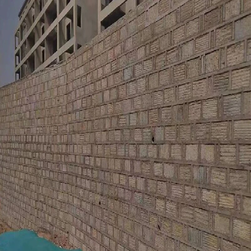 Granite Slope Protection Stone