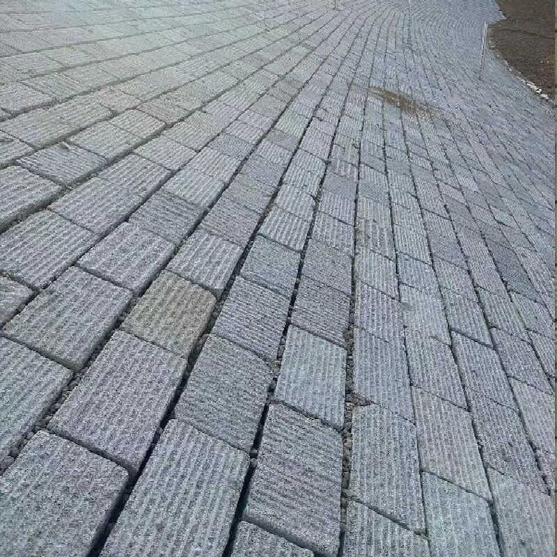 Granite Slope Protection Stone