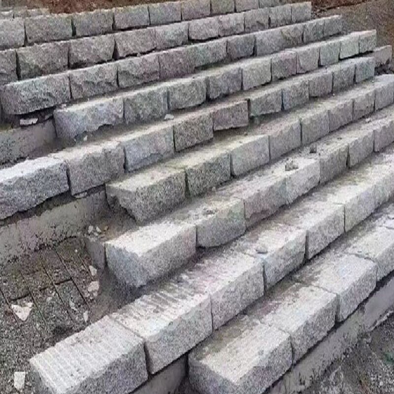 Granite Slope Protection Stone