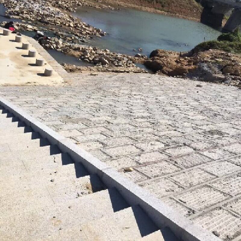 Granite Slope Protection Stone