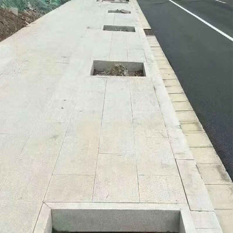 Granite Curb Stone