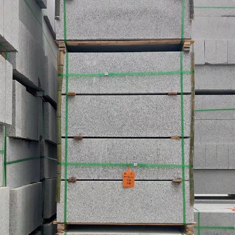 Granite Curb Stone