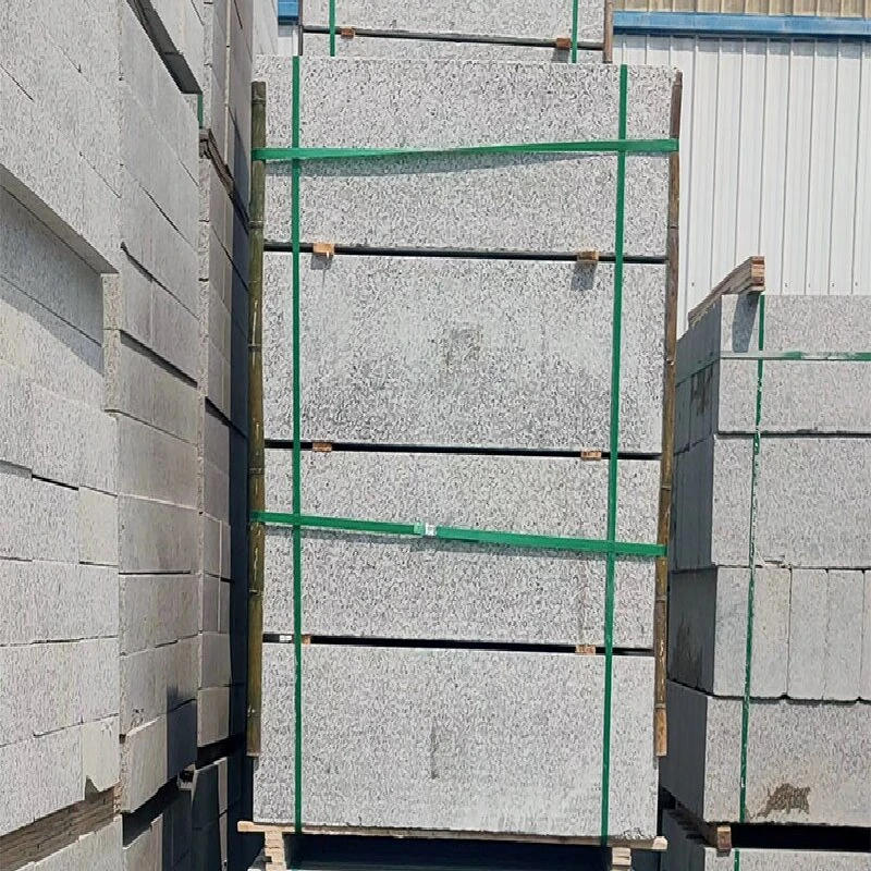 Granite Curb Stone