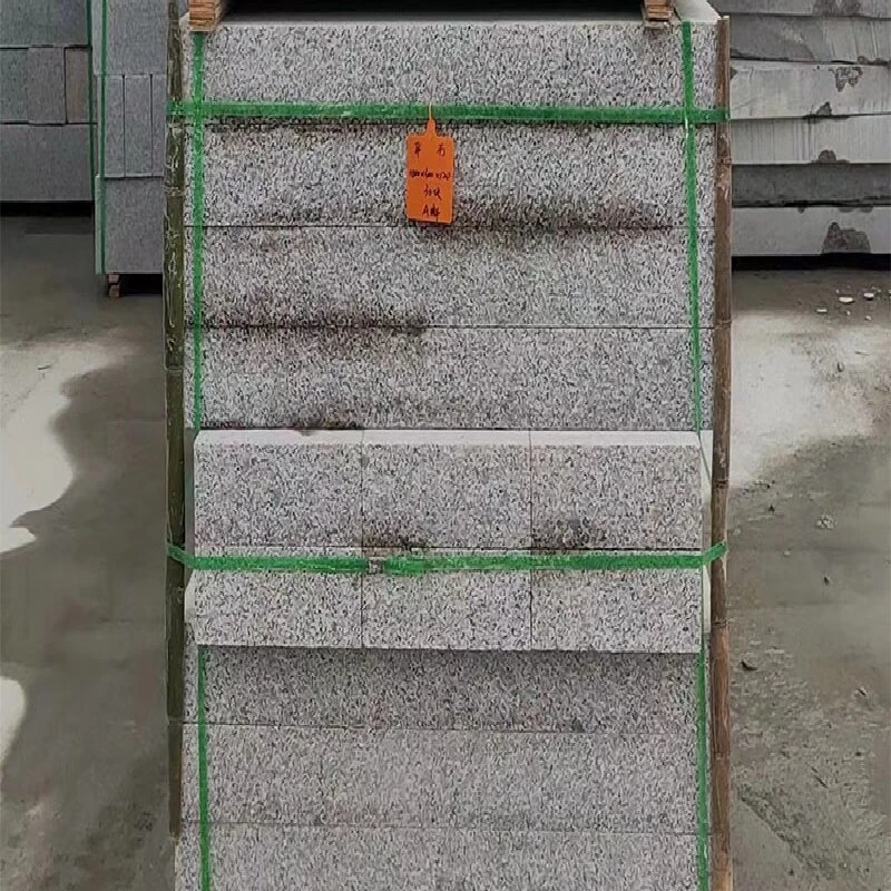 Granite Curb Stone