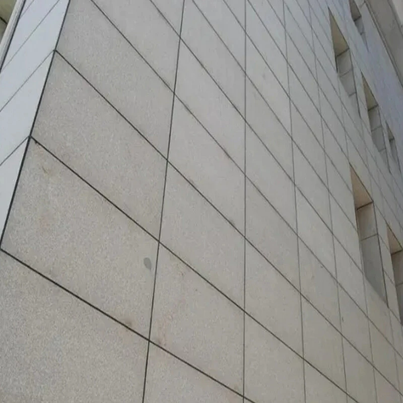 Granite Dry-hung Stone