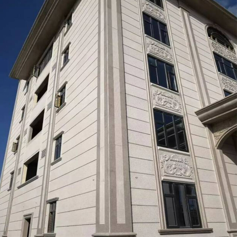 Granite Dry-hung Stone