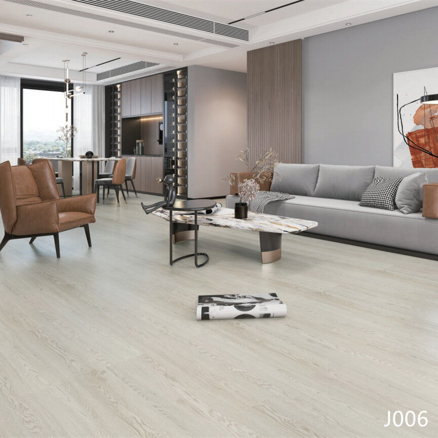 Zero formaldehyde wear Resistant Flooring Anti Scratch Vinyl Spc Flooring