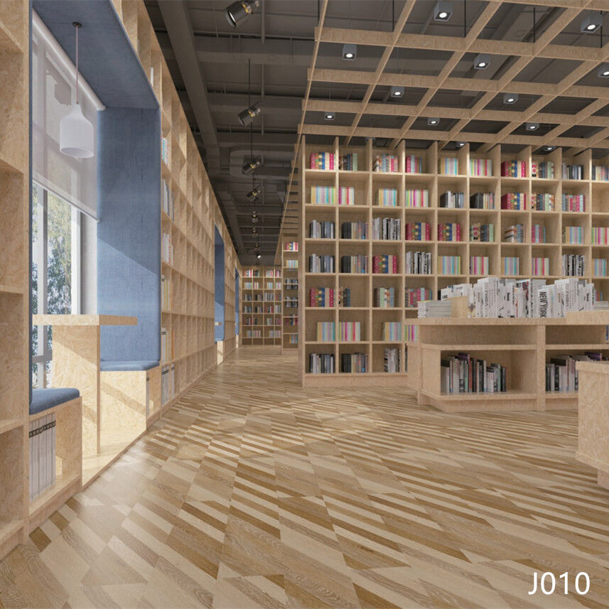 Quality Assurance  Wearproof Spc Flooring Price Per Square Meter