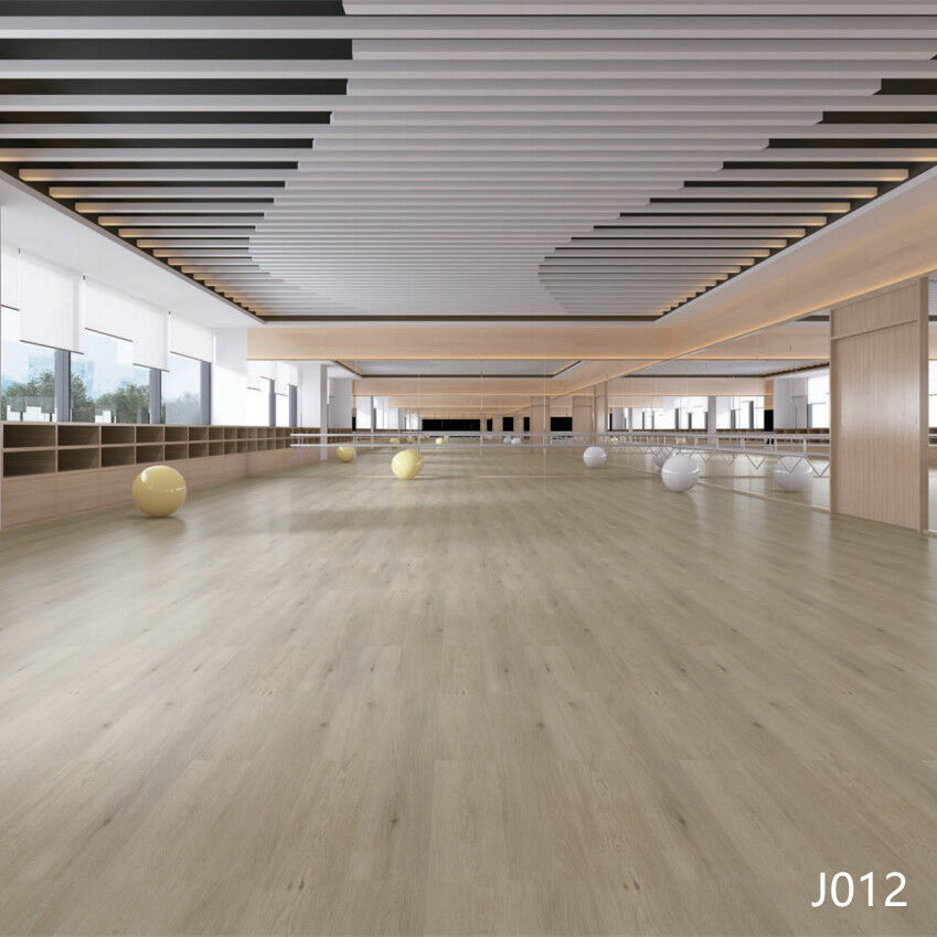 Free Sample Waterproof Vinyl Board Manufacturer Spc Flooring