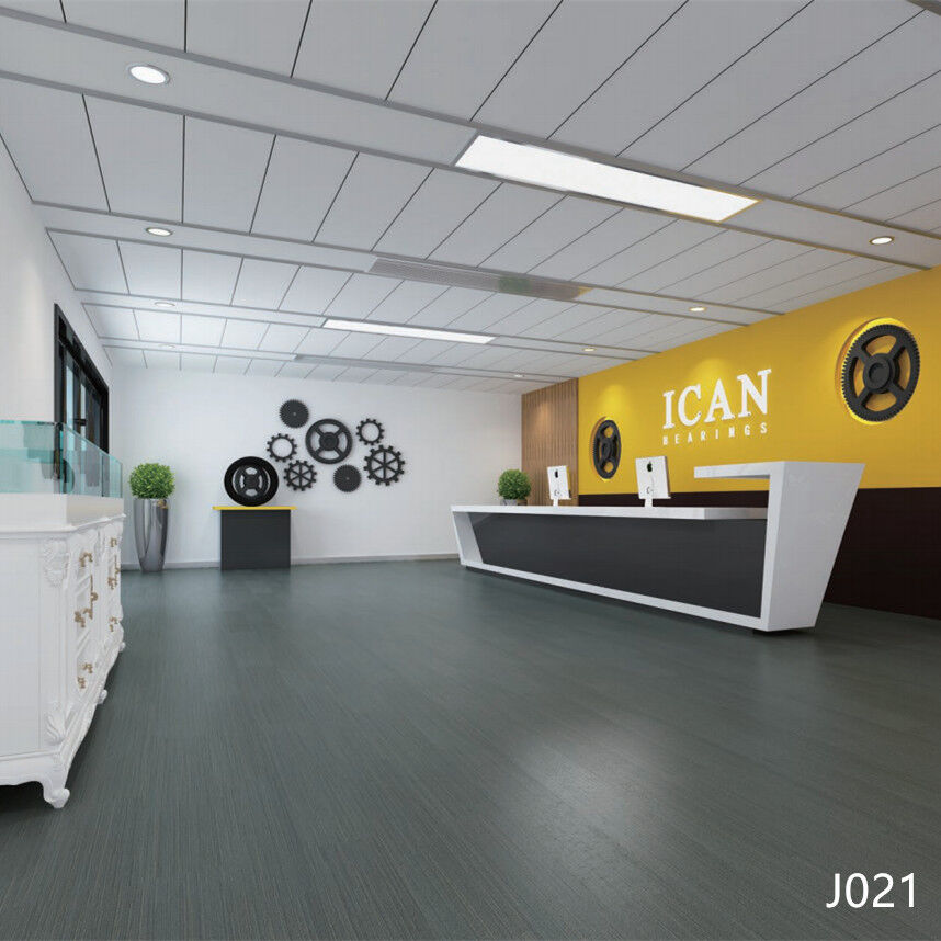 Cheap Energy-Saving Spc Flooring Supplier in China Factory