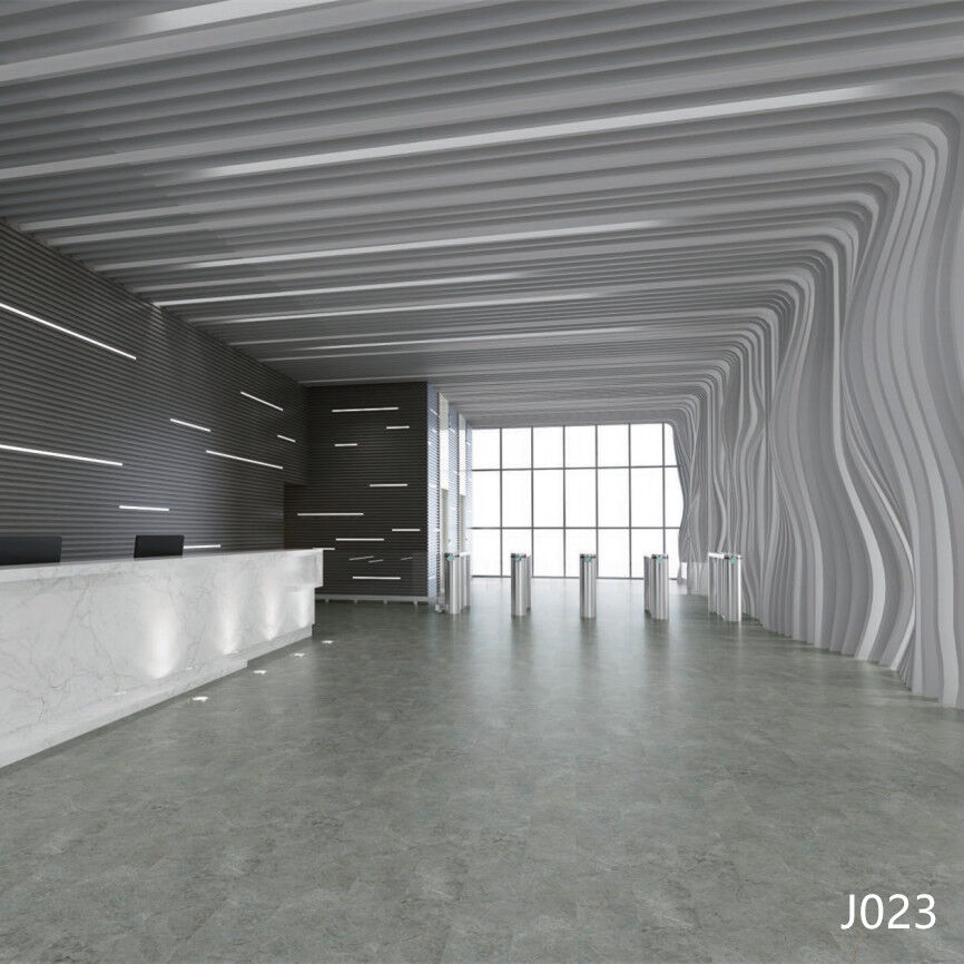 5mm 6mm Waterproof Vinyl Flooring Unilin Click Plastic Plank Spc Flooring