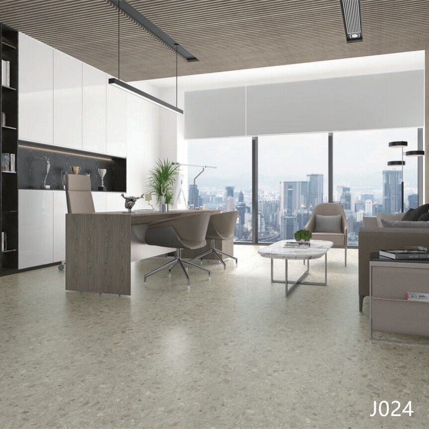 Vinyl Plank Reasonable Price 4mm 5mm Factory Spc Flooring