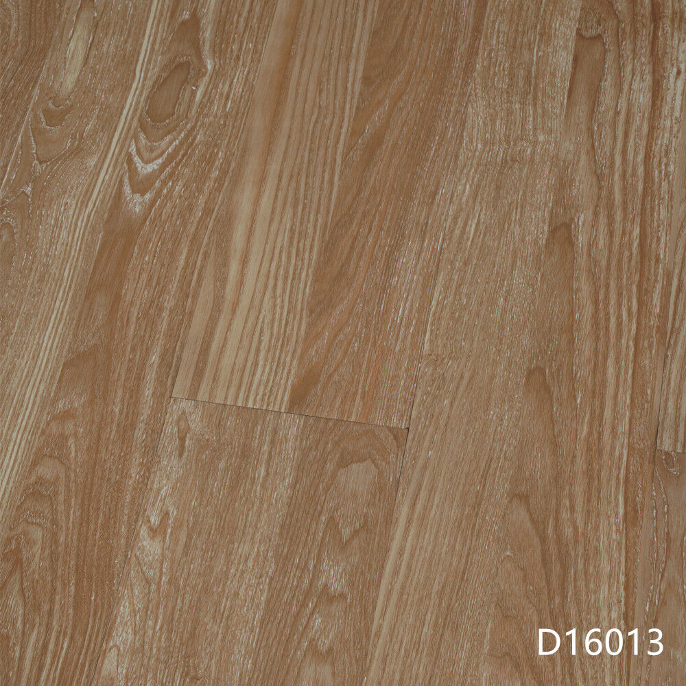 8mm 10mm 12mm Waterproof Layer Pressed Floor Tiles Laminated Flooring Reinforced Composite Wood Flooring