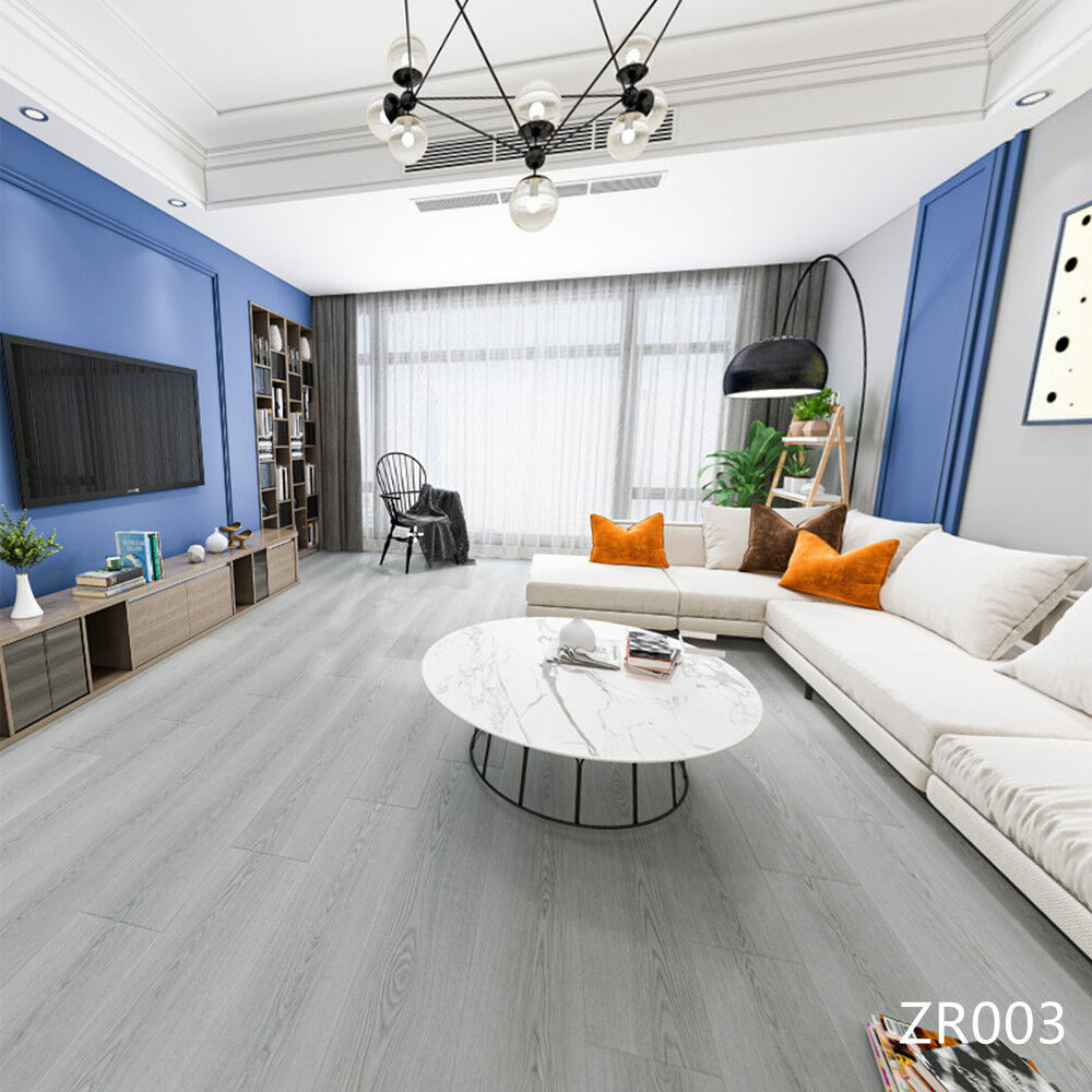 European Style Engineered Thickness 7mm 8mm 10mm 12mm Laminate Flooring  Composite wood flooring