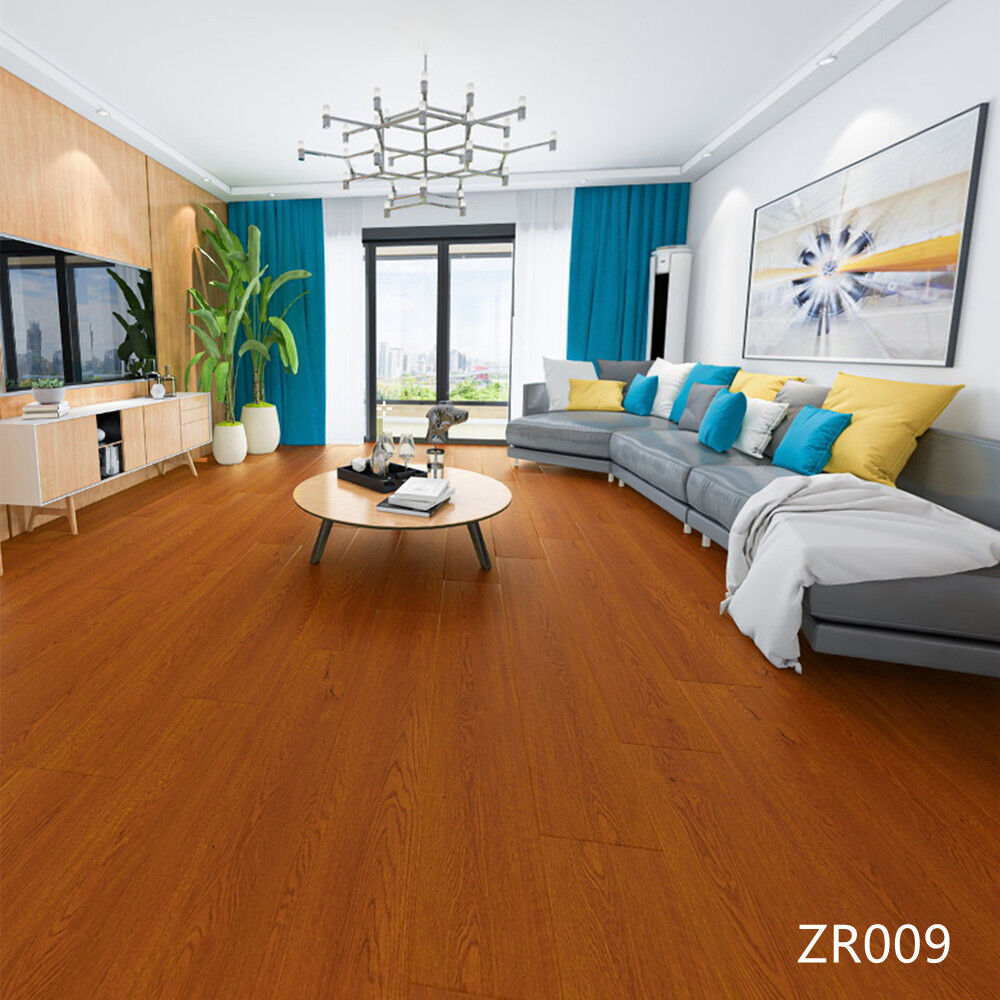 China floor factory decoration high pressure laminate floor price Strengthened composite floo AC2 AC3 AC4