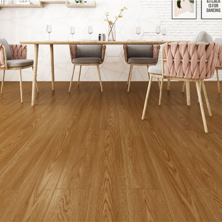 Factory exports 7mm 8mm laminate floor 10mm 12mm wood floor