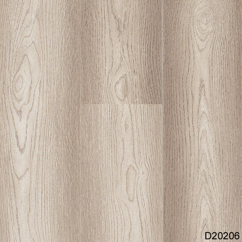 German Technology Quality Assurance Laminate Flooring Made in China