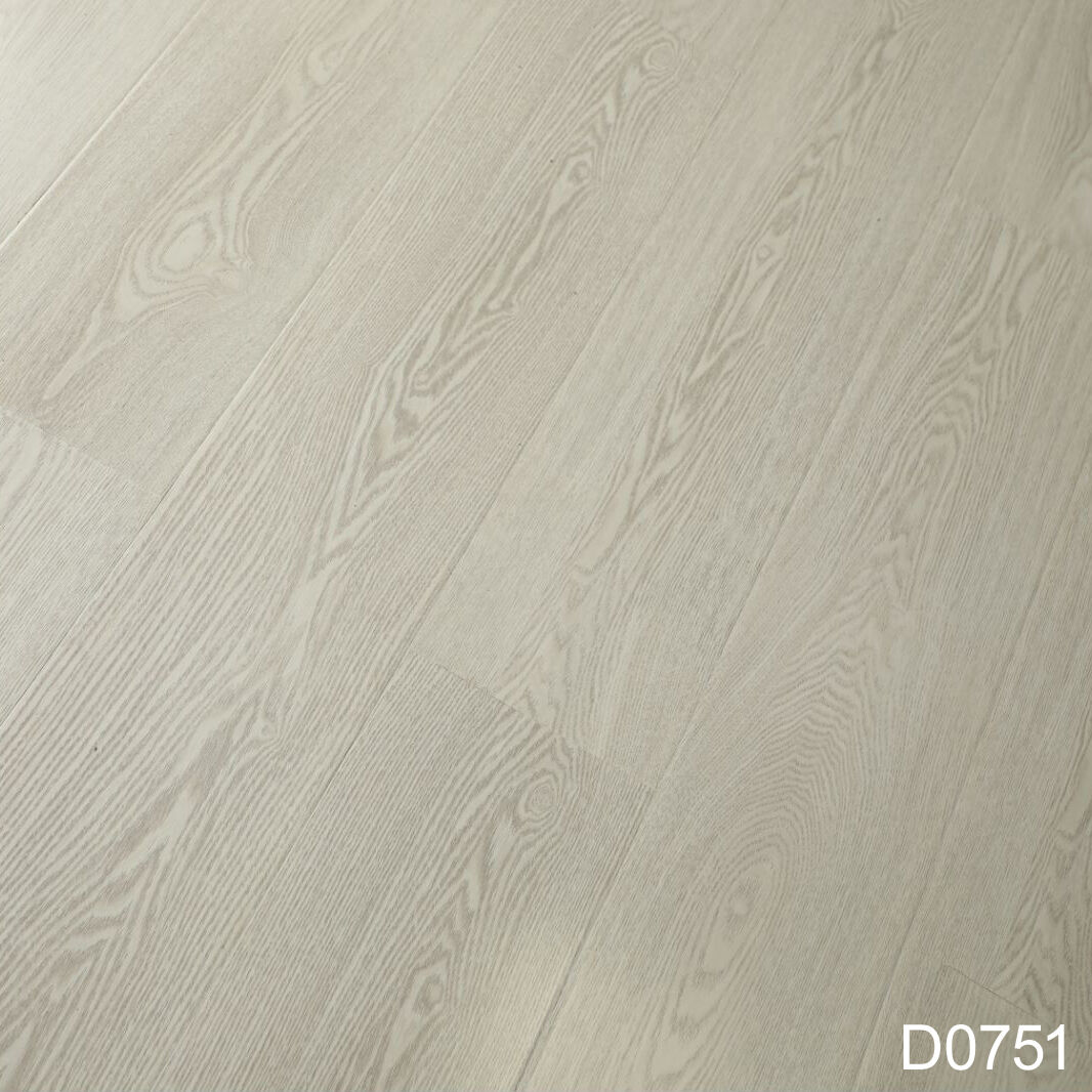 2024 Hot Sale 8mm 10mm 12mm Contrast Laminated Flooring