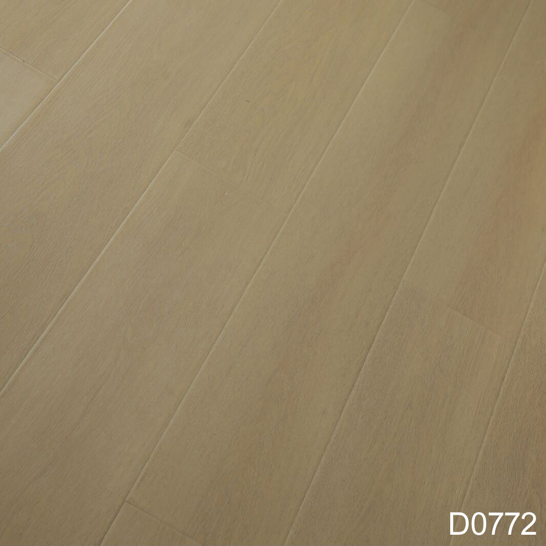 Crack Resistant Indoor Flooring Wood Laminate Flooring Price