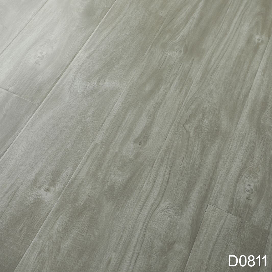 China Manufacturers Antique Oak Original Light Oak Luxury Laminated Flooring