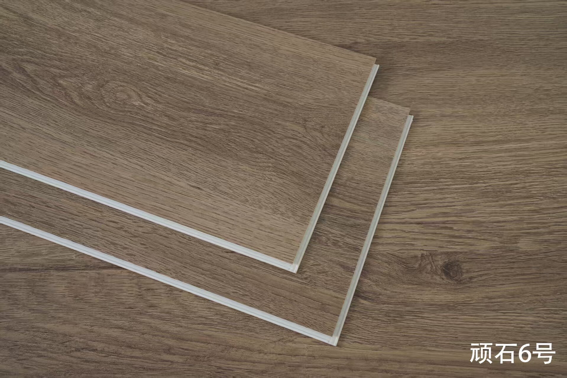  Stone crystal floor AC3 waterproof and fireproof for all kinds of harsh environments