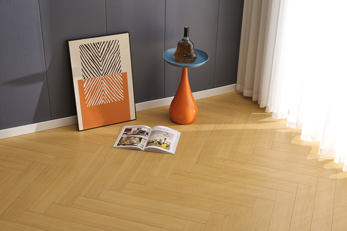 Herringbone Flooring 8mm 9mm  12mm